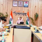 जंगलों को नुकसान पहुंचाने वालों पर कड़ी कार्रवाई के निर्देश