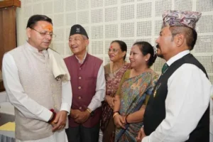 जनसुनवाई में स्वास्थ्य, शिक्षा और भूमि विवादों के मामले उठे