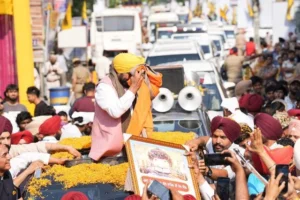 जेसीटी मिल पुनः शुरू होने से क्षेत्र में आर्थिक गतिविधियों को मिलेगा बढ़ावा