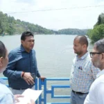 झीलों के पुनर्विकास और पर्यटन सुविधाओं के विस्तार पर सरकार का विशेष फोकस
