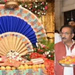 डेरा ब्यास में आध्यात्मिक और सामाजिक मुद्दों पर मुख्यमंत्री सैनी ने किया विचार-विमर्श