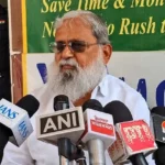 दिल्ली में बीजेपी सरकार पर ममता के बयान को विज ने बताया निराधार
