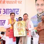 नए पुल से 9 किलोमीटर कम होगी दूरी, आवागमन होगा सुगम: मुख्यमंत्री