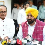 पंजाब के लिए गेहूं बीज सब्सिडी और उर्वरक आपूर्ति पर सीएम मान ने रखा पक्ष