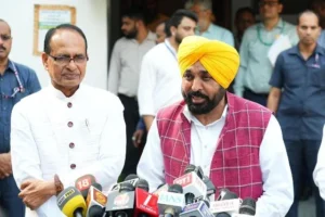पंजाब के लिए गेहूं बीज सब्सिडी और उर्वरक आपूर्ति पर सीएम मान ने रखा पक्ष