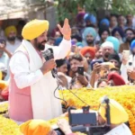 पंजाब में धार्मिक ग्रंथों के सम्मान के लिए सख्त कानून लागू