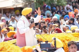 पंजाब में धार्मिक ग्रंथों के सम्मान के लिए सख्त कानून लागू