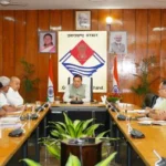 पर्यटन विभाग ने बद्रीनाथ धाम परियोजनाओं की दी विस्तृत जानकारी