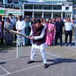 पिथौरागढ़ को आधुनिक क्रिकेट सुविधा की सौगात, खिलाड़ियों में उत्साह