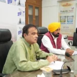 फिरोजपुर-फाजिल्का कॉरिडोर को राष्ट्रीय राजमार्ग घोषित करने की मांग
