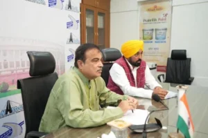 फिरोजपुर-फाजिल्का कॉरिडोर को राष्ट्रीय राजमार्ग घोषित करने की मांग