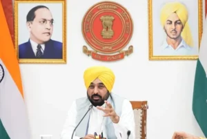 भगवंत मान सरकार का ऐतिहासिक निर्णय, हजारों कर्मचारियों को मिलेगा लाभ