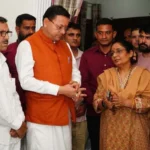 मुख्यमंत्री ने दिवंगत मेजर जनरल खंडूरी को श्रद्धासुमन अर्पित किए