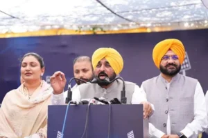 युवाओं को खेलों से जोड़ने की पहल, मुफ्त प्रशिक्षण और कोचिंग की सुविधा - CM