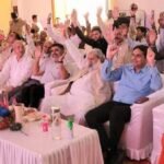 राम मंदिर से सोमनाथ तक, मोदी ने देश की धार्मिक विरासत को जोड़ा: विज