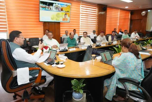 रूस-यूक्रेन और पश्चिम एशिया संकट का असर, उत्तराखंड में नई पहल शुरू