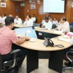 सड़क सुरक्षा कोष की वार्षिक कार्ययोजना तैयार करने पर जोर