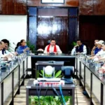 समन्वय की कमी पर सीएम ने जताई कड़ी नाराजगी