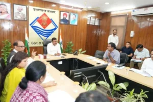 सोशल ऑडिट में मिली कमियों पर जिलों से मांगी जाएगी अनुपालन रिपोर्ट