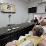 135वें ‘मन की बात’ कार्यक्रम में शामिल हुए ऊर्जा मंत्री अनिल विज