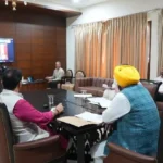 CM ने नशा उन्मूलन अभियान को और प्रभावी बनाने के दिए निर्देश