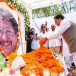 CM ने स्व. जसपाल राणा परिजनों से मिलकर व्यक्त की संवेदना, परिवार को दिया ढांढस