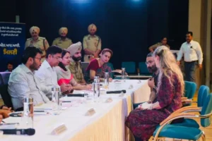 NRI मामलों के प्रभावी निपटारे हेतु शिकायत निवारण तंत्र को किया जा रहा मजबूत