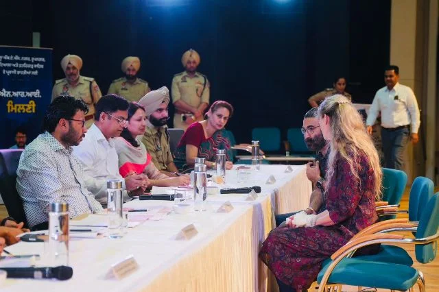 NRI मामलों के प्रभावी निपटारे हेतु शिकायत निवारण तंत्र को किया जा रहा मजबूत