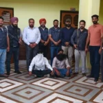 अंतरराज्यीय समन्वय से हत्या कांड का खुलासा, दो आरोपी दबोचे गए