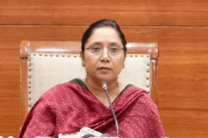 अनुसूचित जाति युवाओं को आत्मनिर्भर बनाने की दिशा में बड़ा कदम