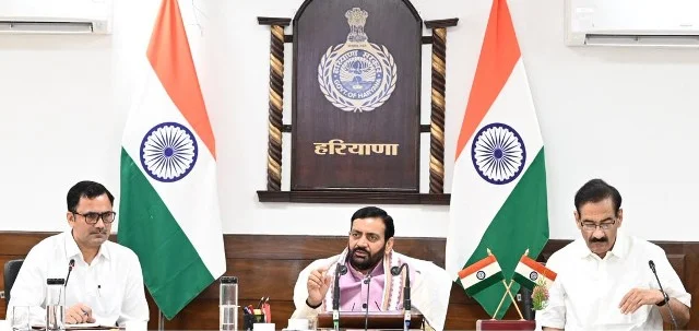 आयुष्मान भारत सहित प्रमुख योजनाओं के प्रभावी क्रियान्वयन के लिए सरकार का फोकस