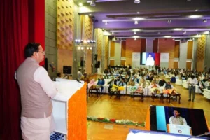 उत्तराखंड न्यायाधीश संघ के वार्षिक सम्मेलन में न्यायिक सुधारों पर हुआ मंथन