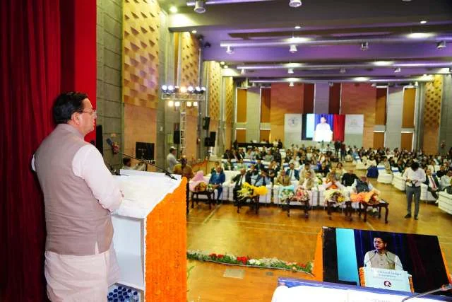 उत्तराखंड न्यायाधीश संघ के वार्षिक सम्मेलन में न्यायिक सुधारों पर हुआ मंथन