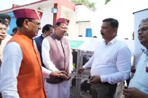 कृषि अनुसंधान, नवाचार और सतत खेती पर मंथन के साथ शुरू हुआ पूर्व छात्र सम्मेलन