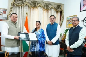 कौशल विकास से अंतरराष्ट्रीय रोजगार तक, उत्तराखंड की युवा प्रतिभा ने रचा नया कीर्तिमान