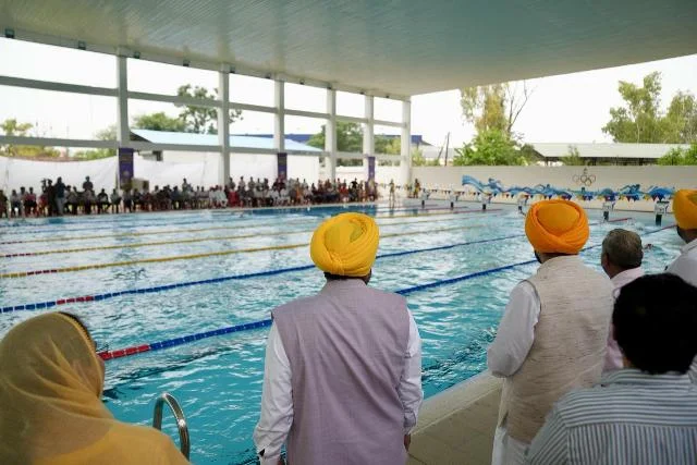 खिलाड़ियों के लिए सरकार की बड़ी पहल