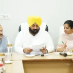 जनसुविधाओं को बेहतर बनाने के लिए समयबद्ध परियोजनाओं पर सरकार का फोकस