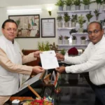 निर्वाचन विभाग ने विशेष गहन पुनरीक्षण कार्यक्रम के तहत जागरूकता अभियान शुरू किया