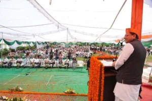 पद एवं गोपनीयता की शपथ के साथ सचिवालय संघ के नए कार्यकाल की शुरुआत