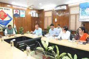 पुलिस, जिला प्रशासन और लोक निर्माण विभाग को व्यवस्थाएं दुरुस्त रखने के आदेश