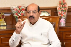 पेस्को को और प्रभावी बनाने के लिए अधिकारियों के साथ विशेष बैठक आयोजित