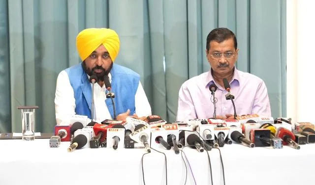 फर्जी वीडियो प्रकरण की पूरी जानकारी श्री अकाल तख्त साहिब को सौंपेगी पंजाब सरकार