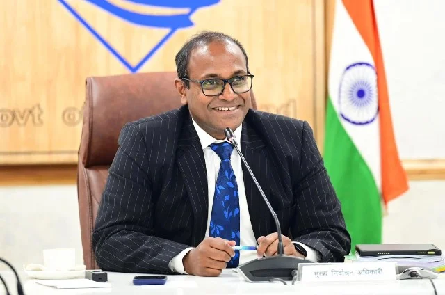 मतदाता सूची के शुद्धिकरण के लिए 7 जुलाई तक चलेगा विशेष अभियान