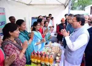 मांडुआ, झंगोरा और चौलाई जैसी पारंपरिक फसलों के संरक्षण की मुहिम तेज