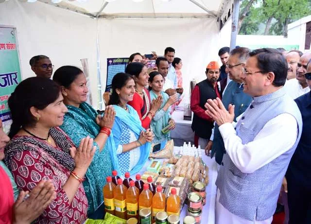 मांडुआ, झंगोरा और चौलाई जैसी पारंपरिक फसलों के संरक्षण की मुहिम तेज