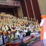 मुख्यमंत्री ने गुरु साहिब के बलिदान को बताया युगों-युगों तक प्रासंगिक