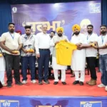 मुख्यमंत्री ने नशे से उबर चुके युवाओं को बनाया बदलाव का प्रेरक दूत
