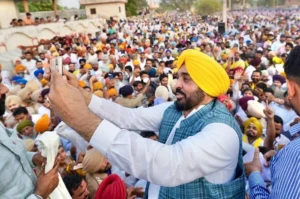 मुख्यमंत्री ने श्री गुरु ग्रंथ साहिब की मर्यादा की रक्षा का दोहराया संकल्प