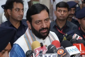 मुख्यमंत्री ने सामाजिक उत्थान के लिए हर संभव प्रयास करने का भरोसा दिया