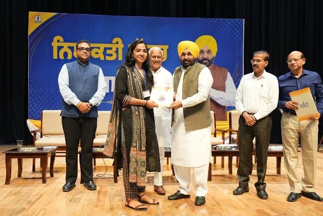 योग्यता आधारित भर्ती से खत्म हुआ सिफारिश और रिश्वत का दौर मुख्यमंत्री